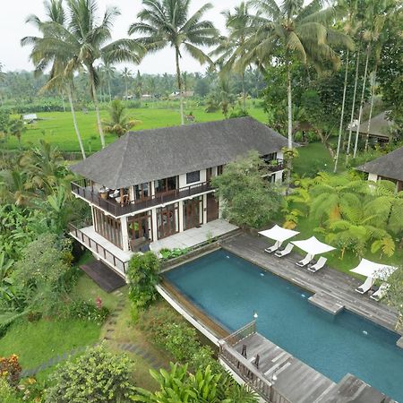 Awan Putih Resort Пайанган Екстериор снимка