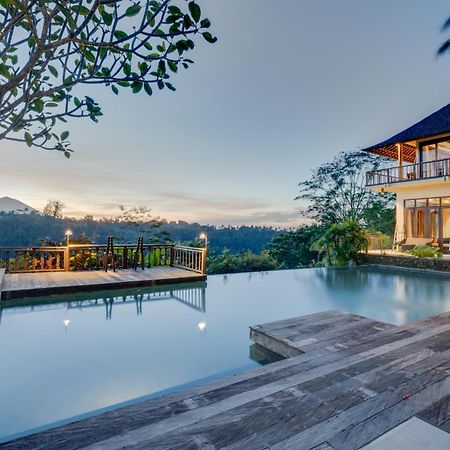 Awan Putih Resort Пайанган Екстериор снимка