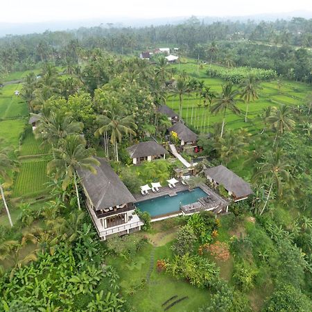 Awan Putih Resort Пайанган Екстериор снимка