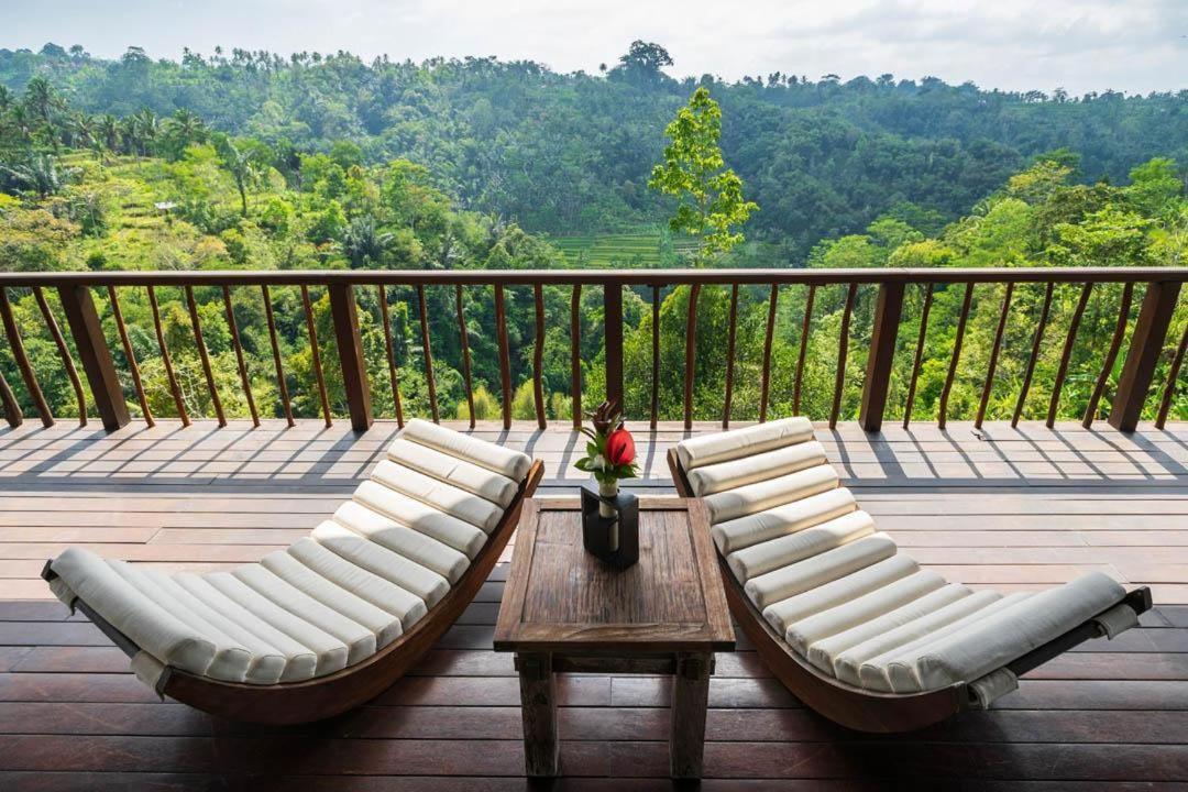 Awan Putih Resort Пайанган Екстериор снимка