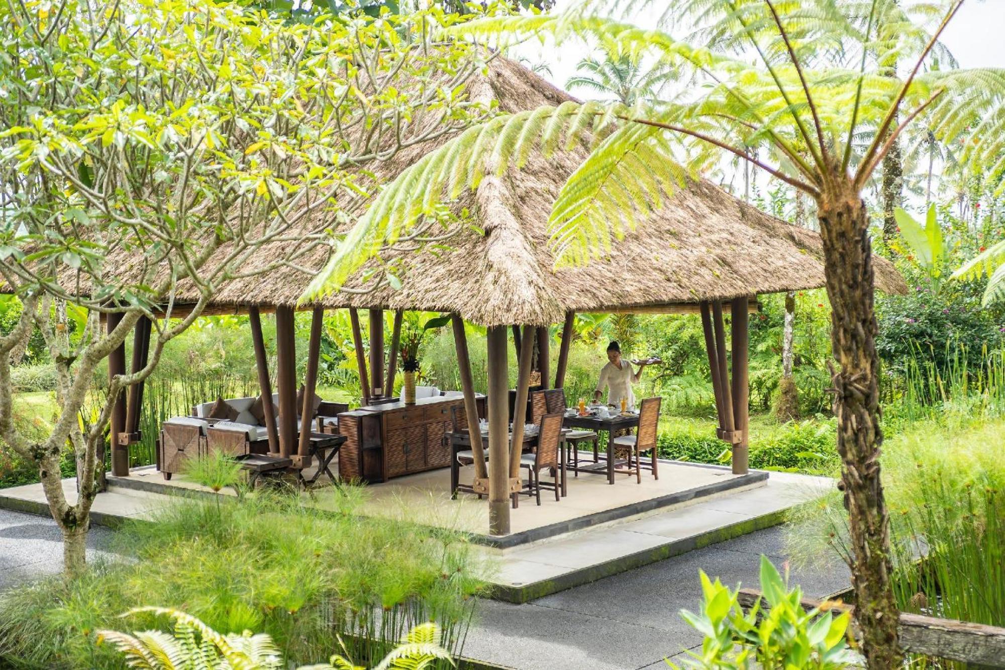 Awan Putih Resort Пайанган Екстериор снимка