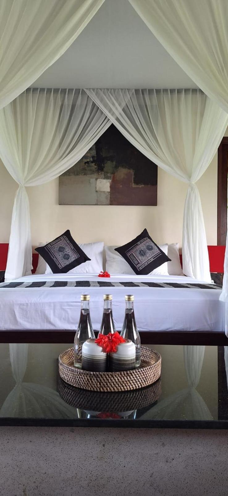 Awan Putih Resort Пайанган Екстериор снимка