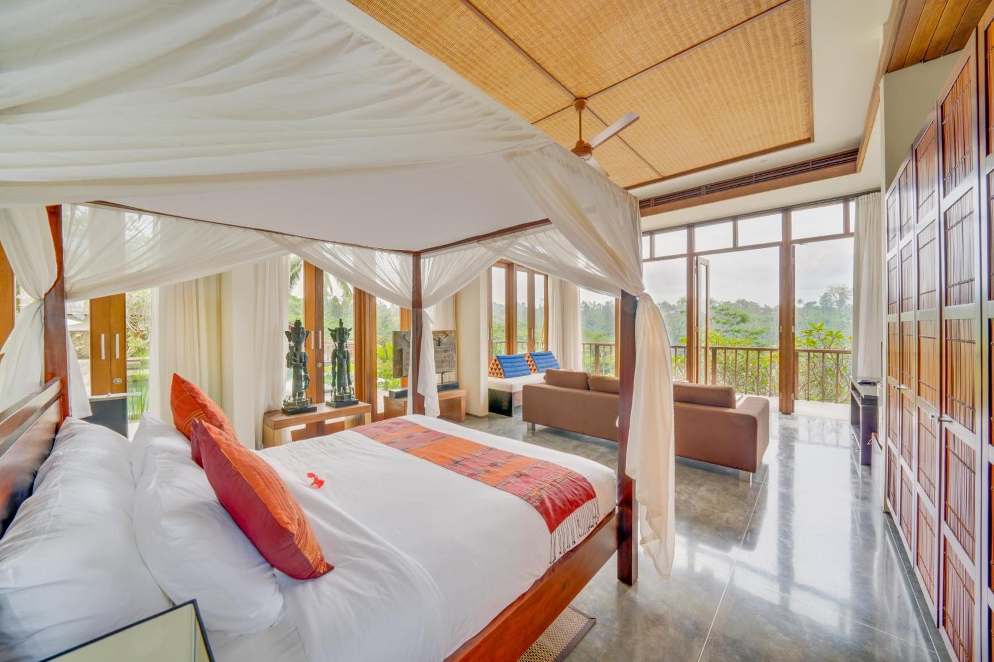 Awan Putih Resort Пайанган Екстериор снимка