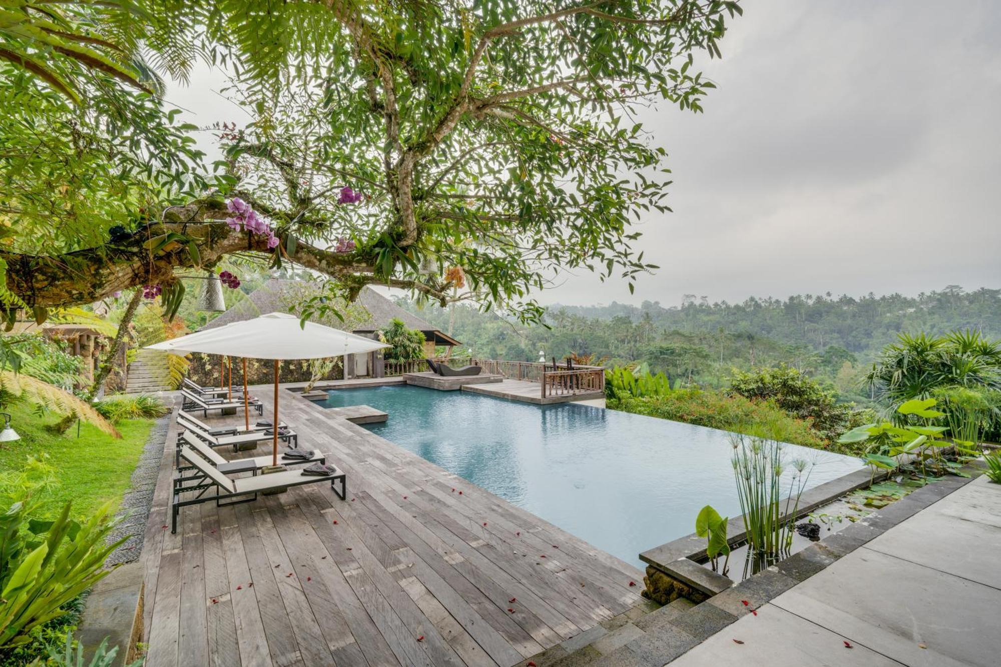 Awan Putih Resort Пайанган Екстериор снимка