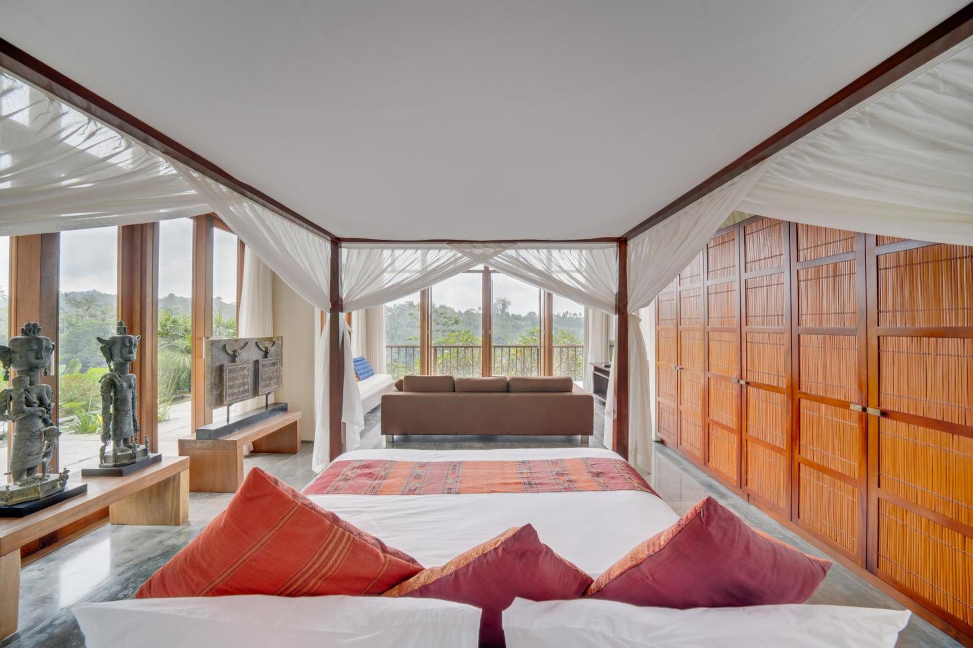 Awan Putih Resort Пайанган Екстериор снимка