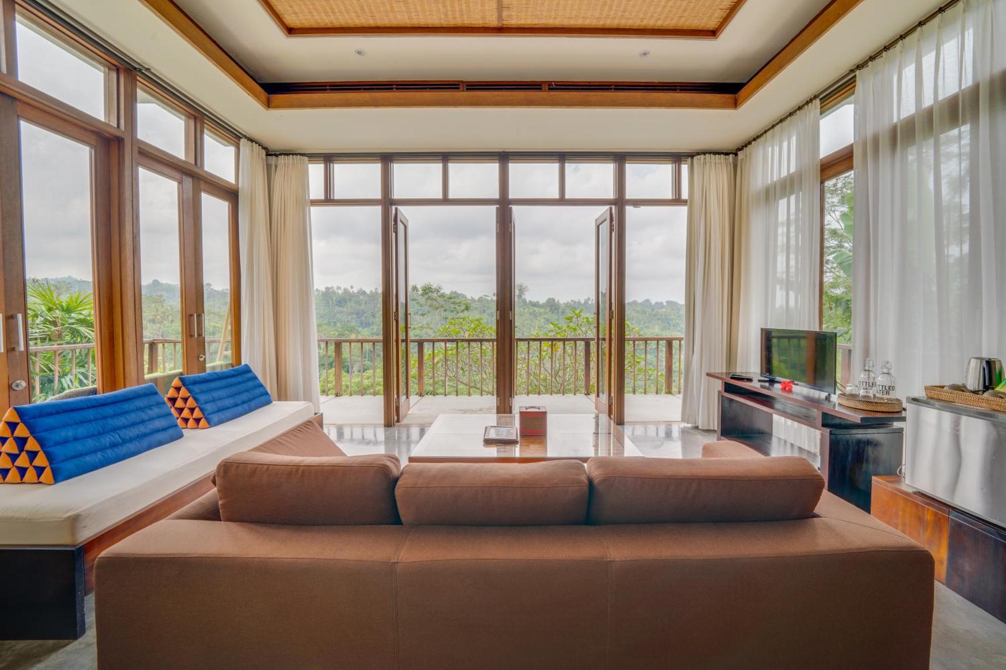 Awan Putih Resort Пайанган Екстериор снимка