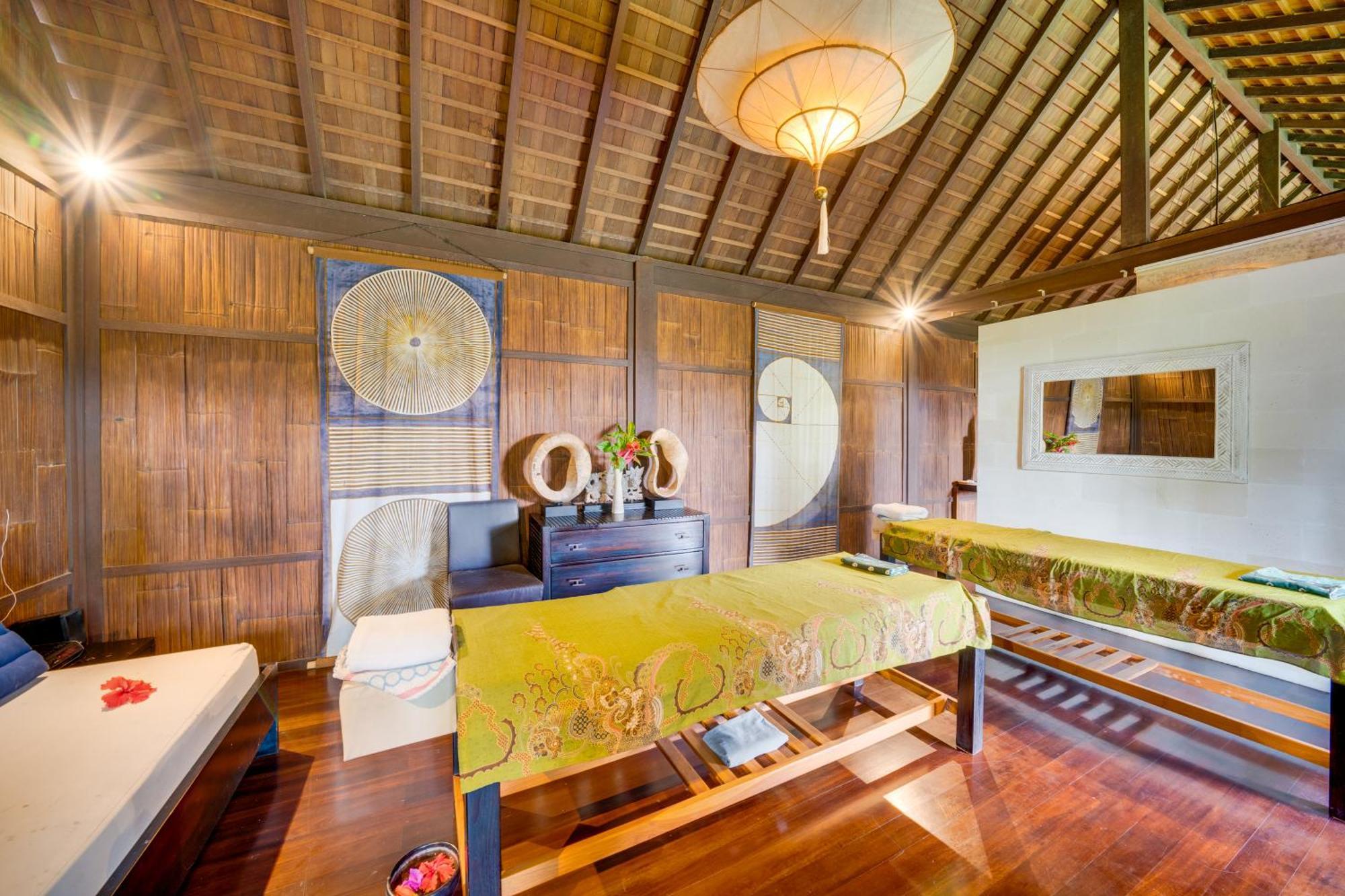 Awan Putih Resort Пайанган Екстериор снимка