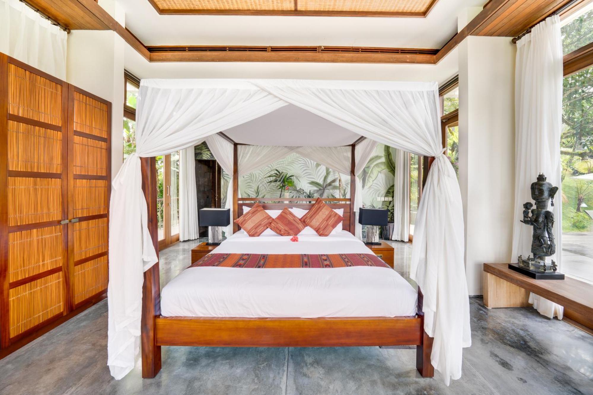 Awan Putih Resort Пайанган Екстериор снимка