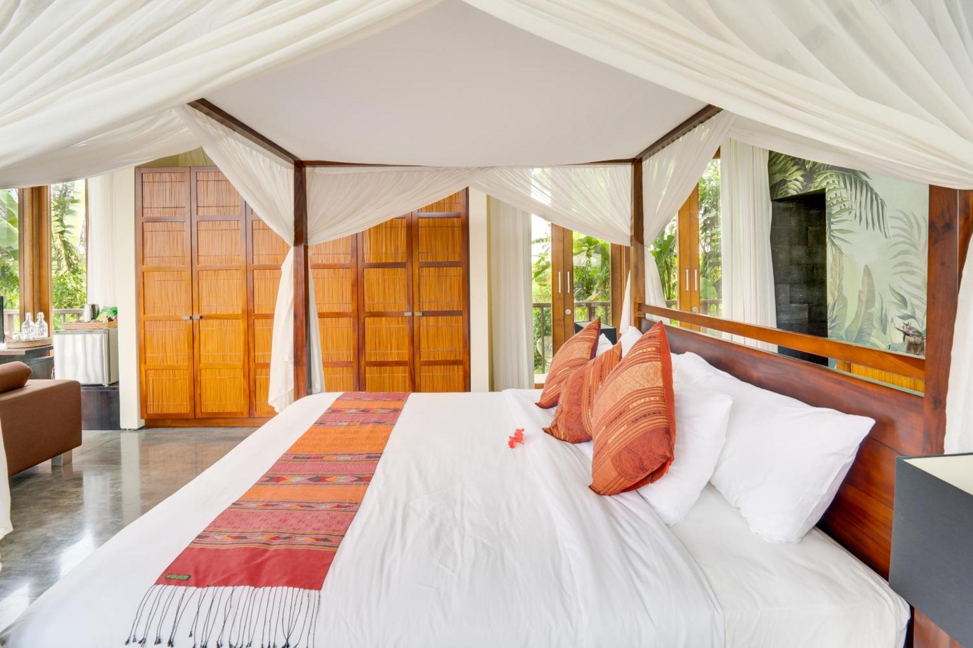 Awan Putih Resort Пайанган Екстериор снимка