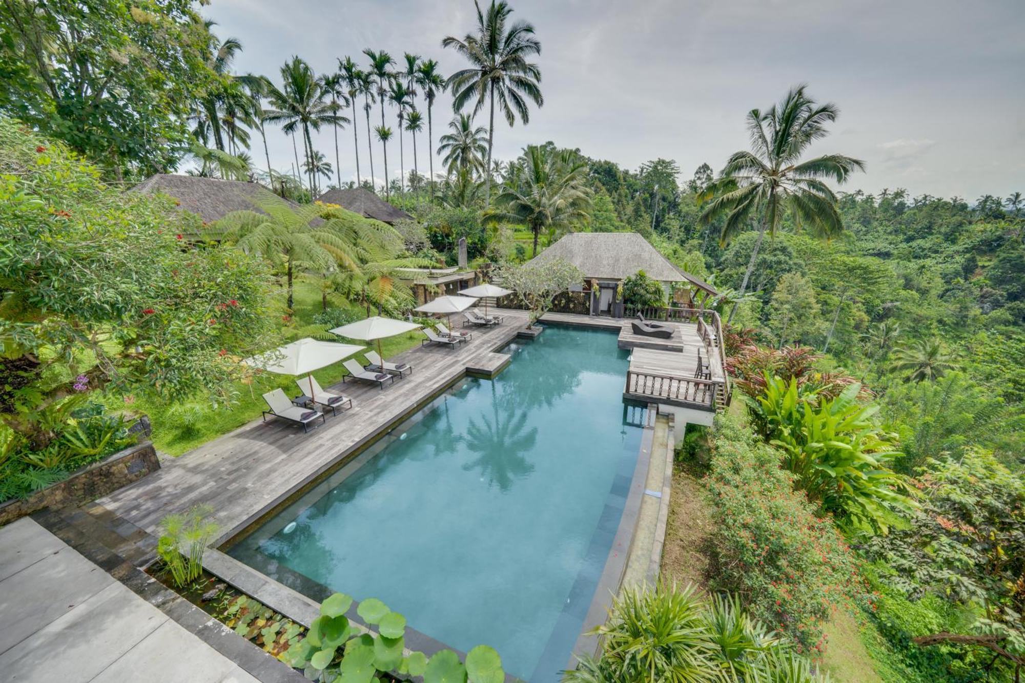 Awan Putih Resort Пайанган Екстериор снимка