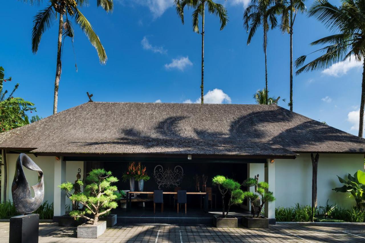 Awan Putih Resort Пайанган Екстериор снимка