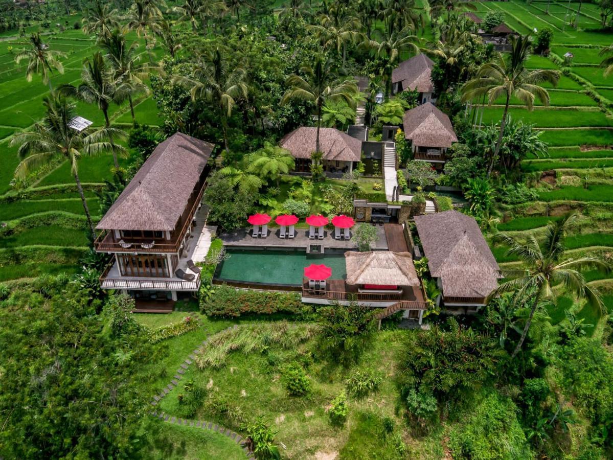 Awan Putih Resort Пайанган Екстериор снимка