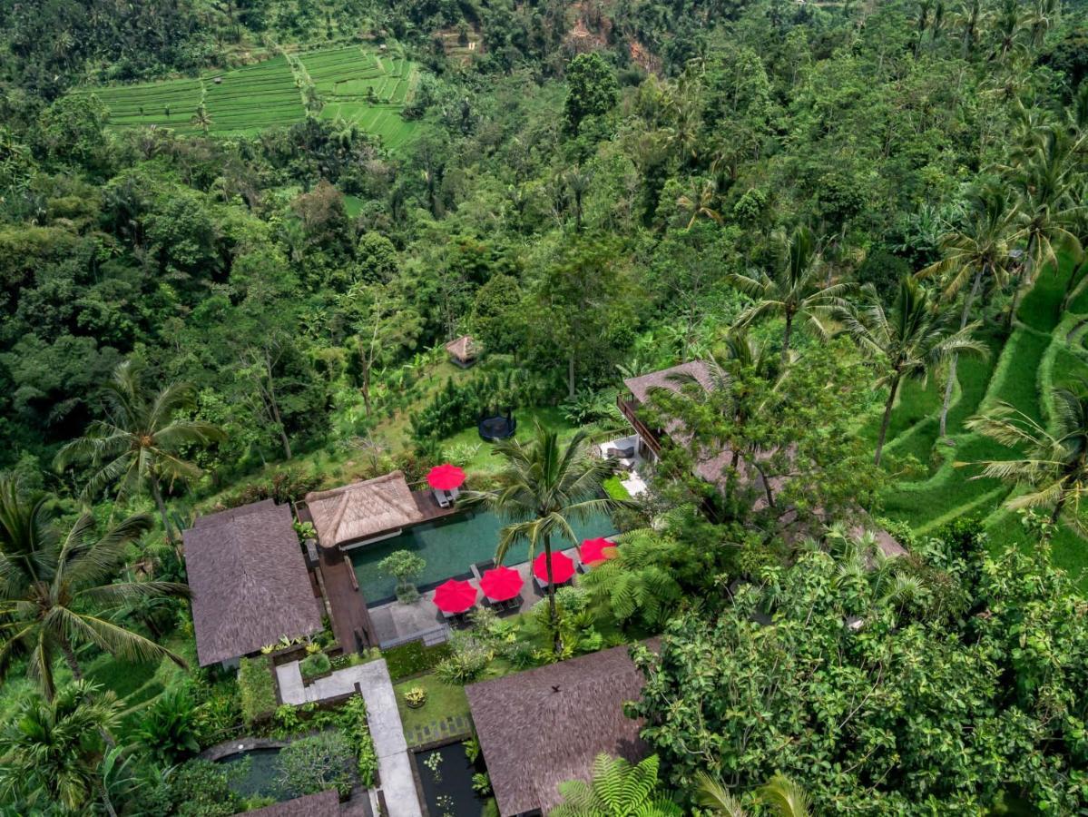 Awan Putih Resort Пайанган Екстериор снимка