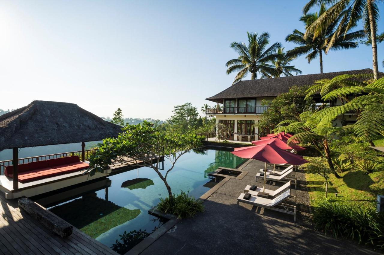 Awan Putih Resort Пайанган Екстериор снимка