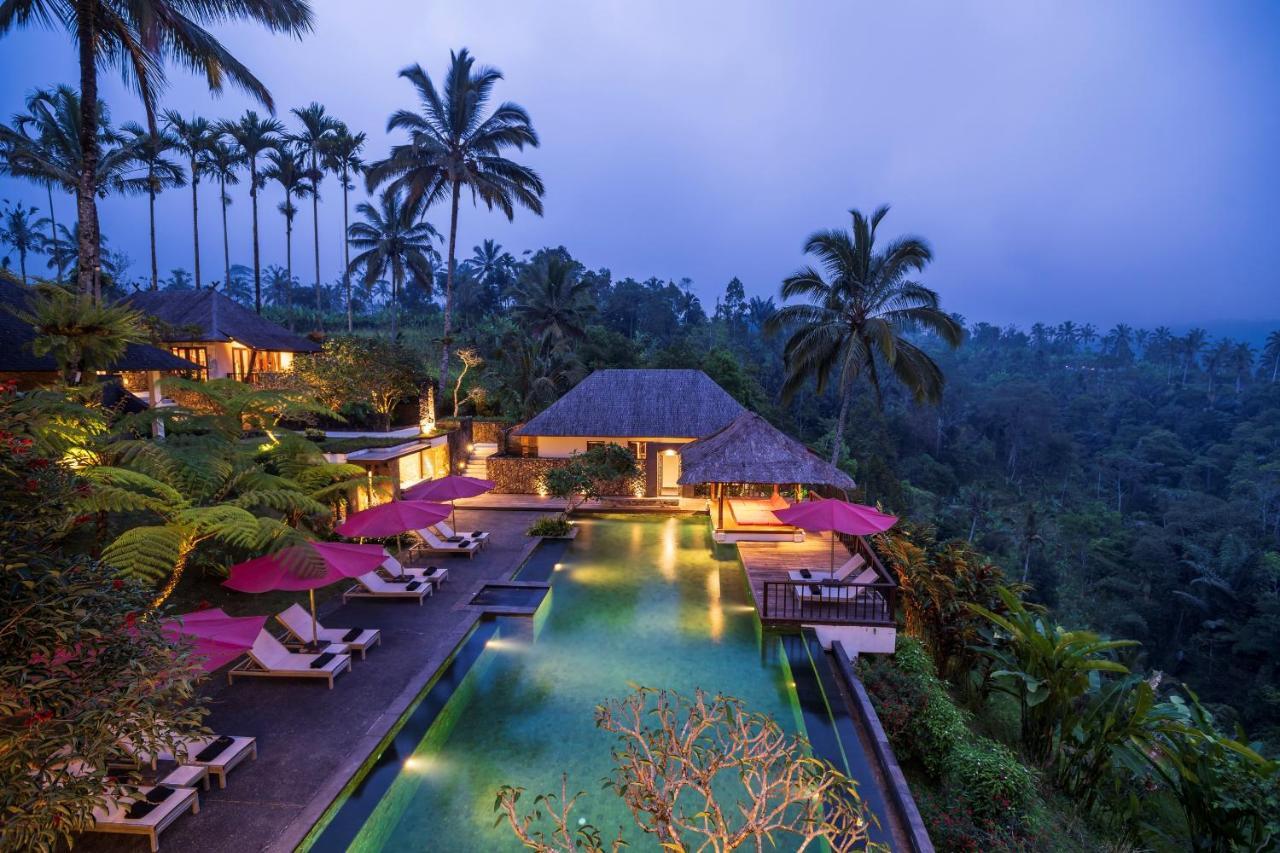 Awan Putih Resort Пайанган Екстериор снимка