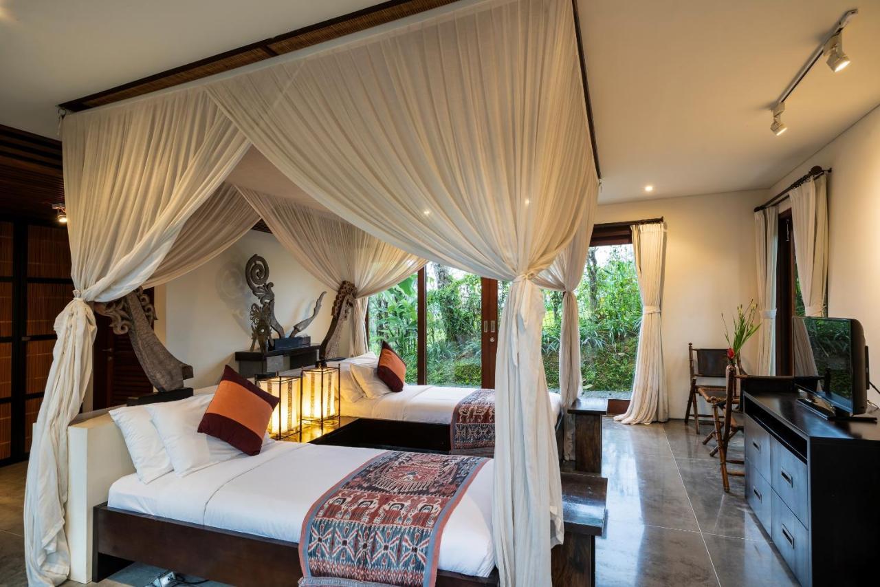 Awan Putih Resort Пайанган Екстериор снимка