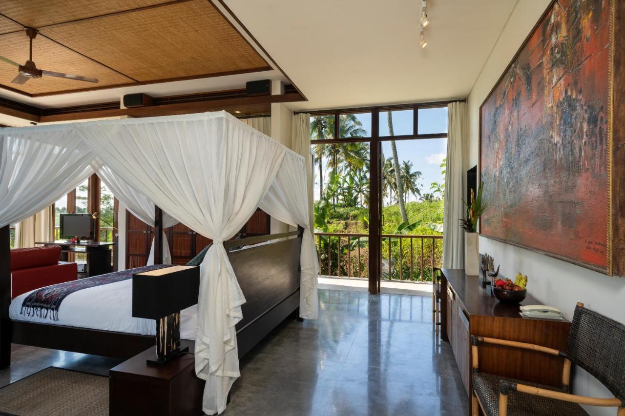 Awan Putih Resort Пайанган Екстериор снимка