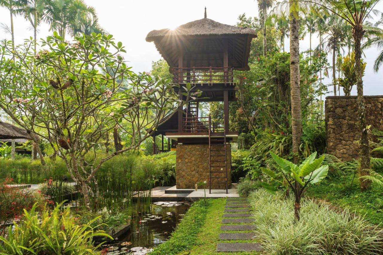 Awan Putih Resort Пайанган Екстериор снимка