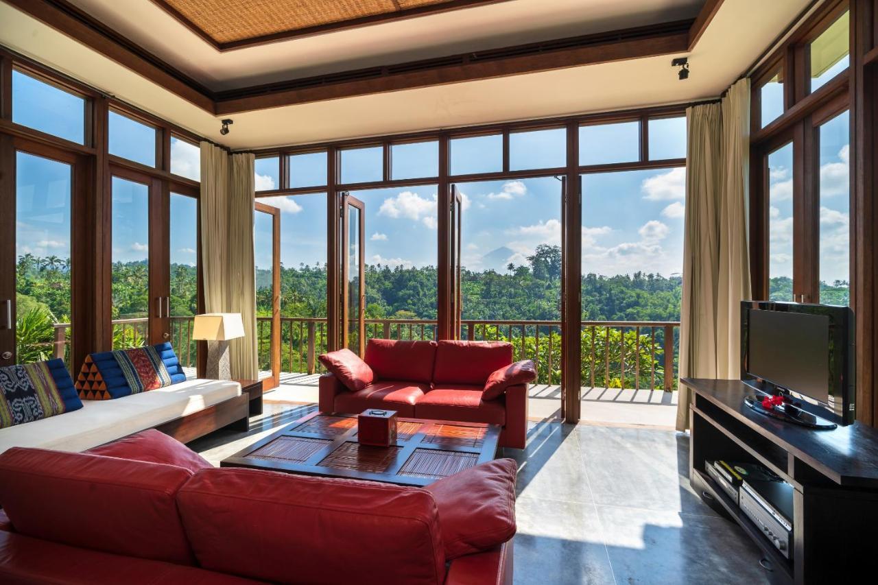 Awan Putih Resort Пайанган Екстериор снимка